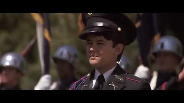 На върхът 1987 бг аудио