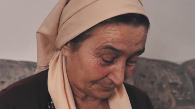 Almir Osmanovic - 2020 - Eto me majko - (Official Video)