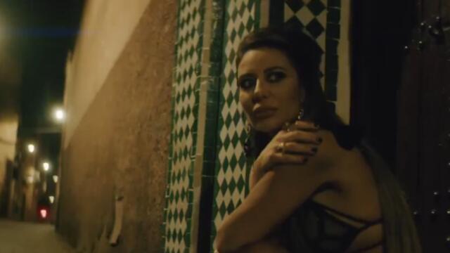 ANA NIKOLIC - ZENO (OFFICIAL VIDEO)