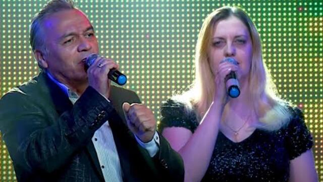 Дуэт "Мой Талисман" - " Постой, не уходи"