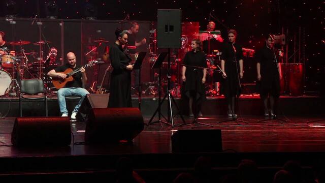 Елена Ваенга  - " Дюны" БКЗ "Октябрьский" 19.07.2019