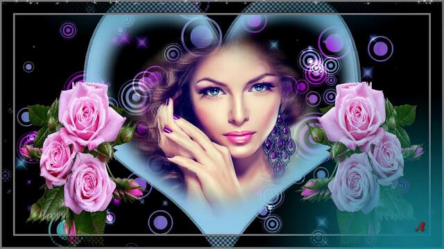 Владимир Захаров и Рок острова   -  " Не любить невозможно"💞