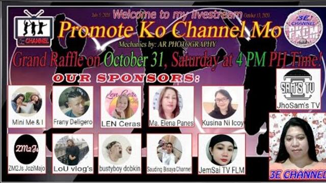 LS17 - Every pain gives a lesson, and every lesson changes a person | PKCM is the best!