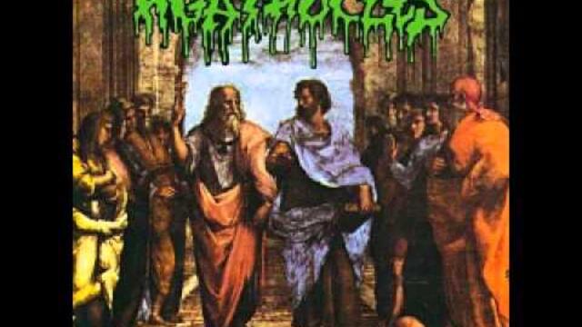Agathocles -  Theatric Symbolisation of Life [FULL ALBUM]