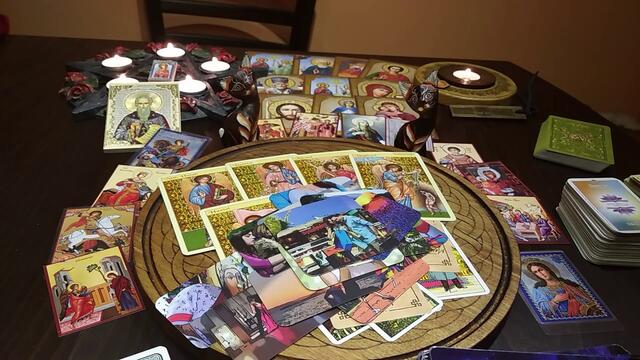 Как Висшите Сили ще накажат вашите врагове за причиненото зло?😈😈😈🥳🥳🥳