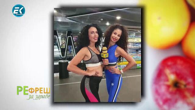 ✅ЕПИЗОД 128 на предаването ЕвроДикоФ