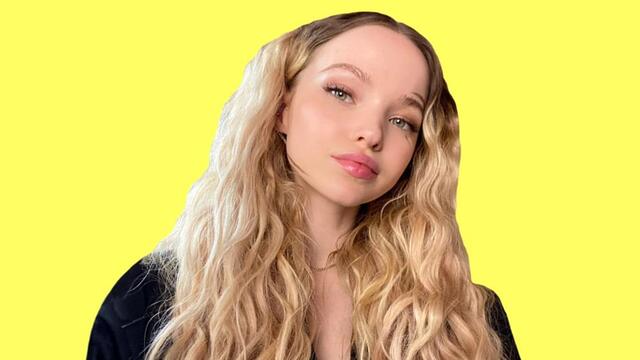 Dove Cameron "We Belong" Official Lyrics & Meaning | Verified