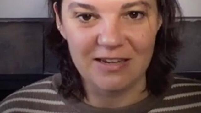 Interview: Bestselling author Stephanie Land on being a maid and the American dream