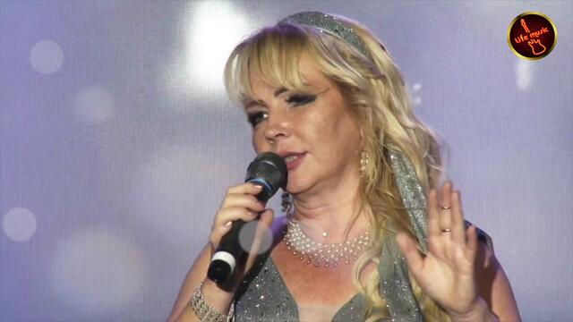 АИДА СЕРГИЕНКО  - ЖИТЬ