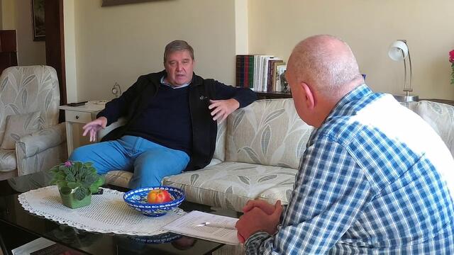 Димитър Луджев: Доган отдавна търси начин да отстрани Борисов