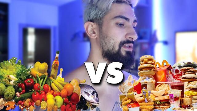 INSTAGRAM последователите ми КОНТРОЛИРАТ какво ЯМ