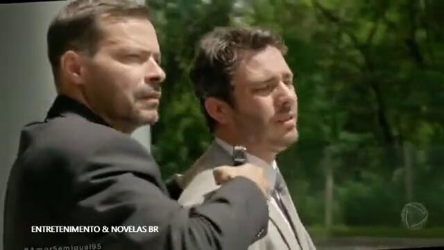 AMOR SEM IGUAL CAPÍTULO 95 QUINTA 29-10-20 INÉDITO [SEM INTERVALOS] EM HD