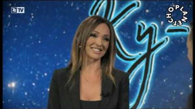 Глория и Симона Загорова  в 7/8 Вечерта на Ку-ку Бенд