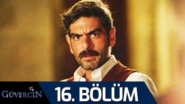 Güvercin 16. Bölüm (Final)