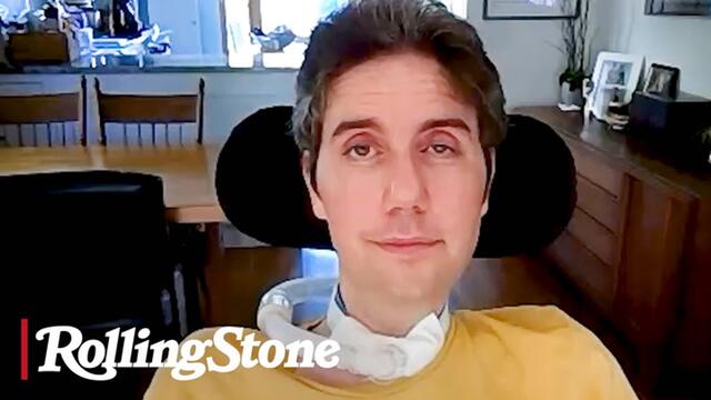 Ady Barkan: The Next Wave