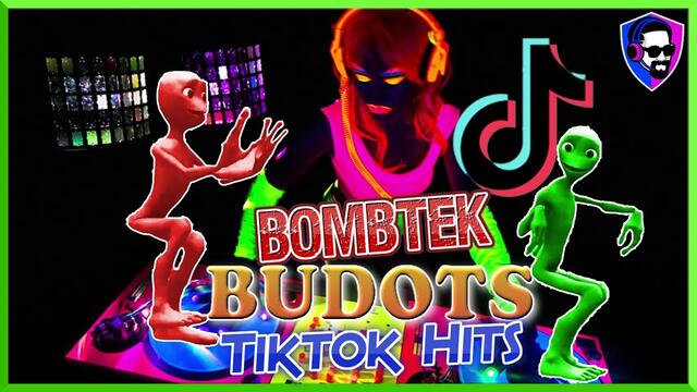 Nonstop Viral Tiktok BombTek Budots Dance Hits 2020 | Tiktok Viral Techno Remix 2020 | MonayTV