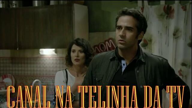 NOVELA AMOR SEM IGUAL - CAPÍTULO 120 - 28/10/2020 - SEM INTERVALO