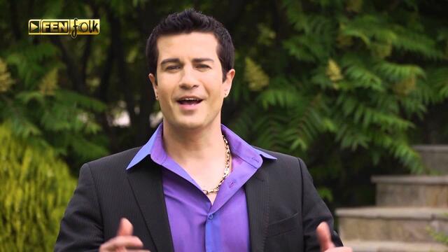 NASKO TERZIEV - Edna e Manda v Tarnovo / НАСКО ТЕРЗИЕВ - Една е Манда в Търново