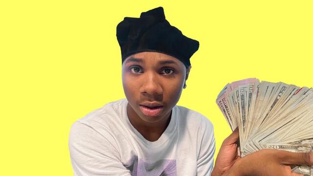 WhoHeem "Lets Link" Official Lyrics & Meaning | Verified