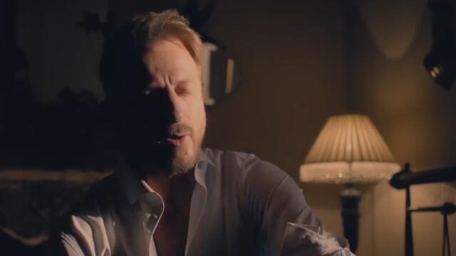 Kostas Karafotis - Tris ta Ximeromata - Official Music Video