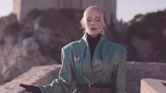 JELENA ROZGA - SVETO PISMO (OFFICIAL VIDEO 2020) HD-4K