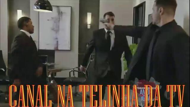 NOVELA AMOR SEM IGUAL - CAPÍTULO 122 - 30/10/2020 - SEM INTERVALO