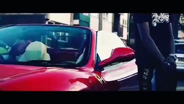 South Shields rapper TRIXX releases music video shot in home town