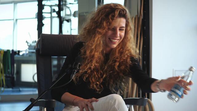 Епизод #13 - Божидара Йонова