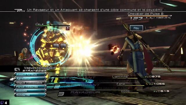 Marathon Final Fantasy - FF7 - FF8 - FF9 - FF10 - FF10-2 - FF12 - FF13 - FF13-2 - FF13-3 - FF15 (01/11/2020 10:25)