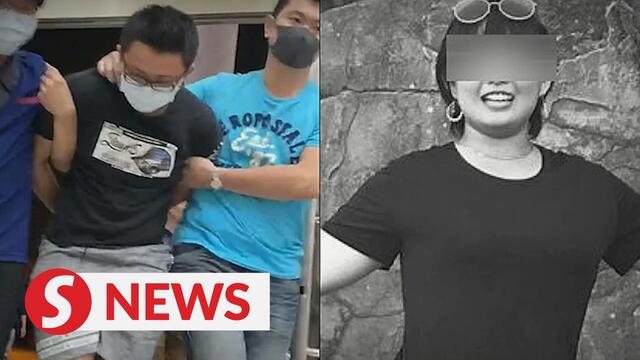 Death of M’sian student in Taiwan: Suspect confesses sexually assaulting victim before killing her