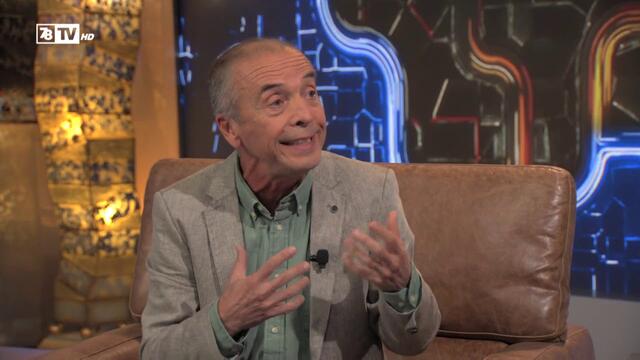 Вечерното шоу на Слави Трифонов, 29 септември 2020 г.