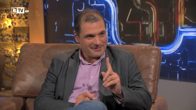 Вечерното шоу на Слави Трифонов, 30 септември 2020 г.