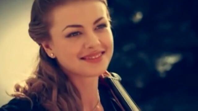 МИРЫ МАЯКОВСКОЙ - РОЗЫ НА БЕРЕЗЕ