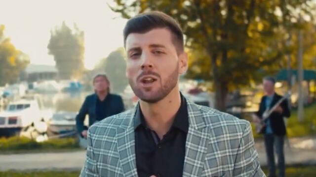 Legende - Ako mora - (Video 2020) HD