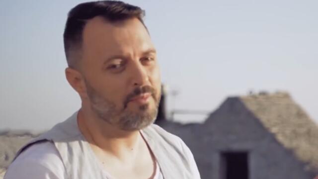 Biljana Marković i Nenad Manojlović - Stisnem zube - (Official Video 2020)