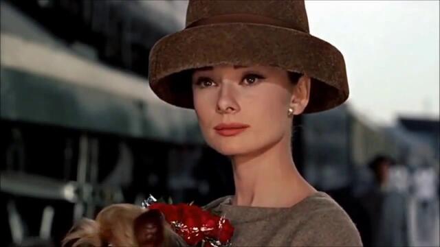 Audrey Hepburn   -  Unforgettable