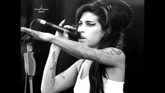 √♥ What a Diff'rence a Day Makes √ Amy Winehouse √ Dinah Washington......