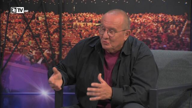 Tonight with Шкумбата, 28 септември 2020 г.