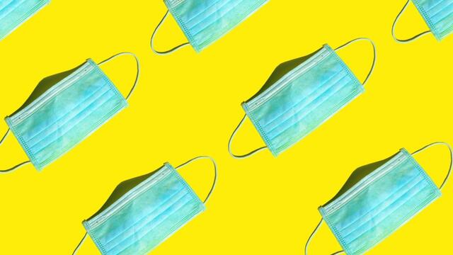 Does Wearing A Mask Give You Carbon Dioxide Poisoning?