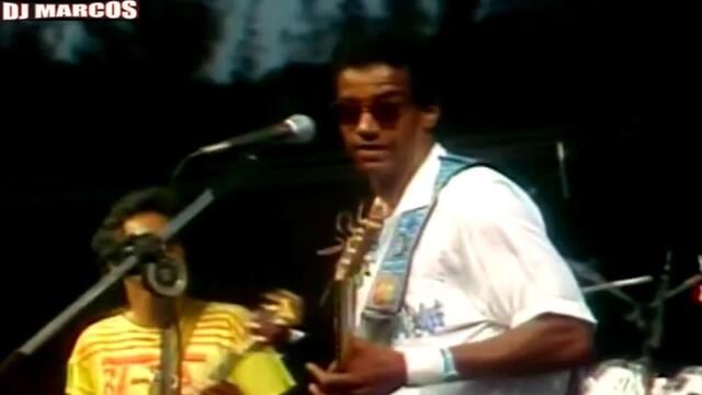 Jorge Ben Jor / País Tropical / 1986 HD