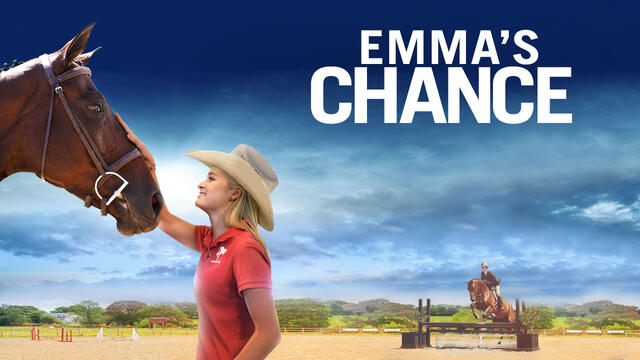 Шанс за Ема Emma's Chance   (2016)  Бг Аудио Част 1