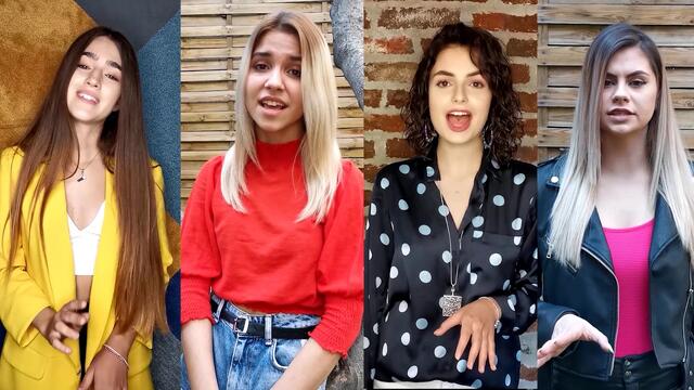 4Magic - Zaidi, Zaidi (Official Video)