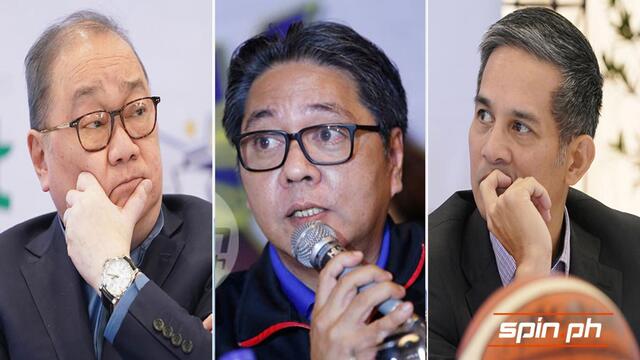 Why any Chooks-to-Go bid to own a PBA team never got off the ground