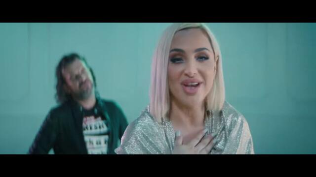 Aca Lukas i Maya Berovic - Problem (Official Video)