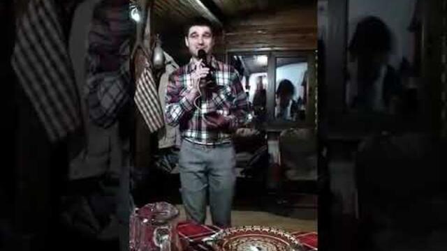 БОРИСЛАВ БОРИСОВ - СТАНО, СТАНО - СЕЛО ЗАГРАЖДЕН - ЕТНОКОМПЛЕКС "КОЙЧЕВИ"