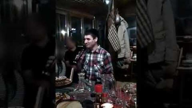 БОРИСЛАВ БОРИСОВ - КОЛАДЕ, ЛАДЕ - СЕЛО ЗАГРАЖДЕН-ЕТНОКОМПЛЕКС "КОЙЧЕВИ"