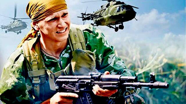 Вячеслав Константинов   -    НАТАШКА