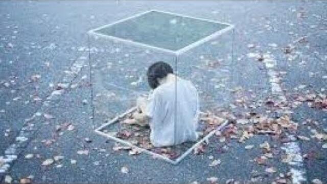 ВИДЕТЬ МИР ИЗ ТРАВМЫ. Как травма влияет на качество жизни?