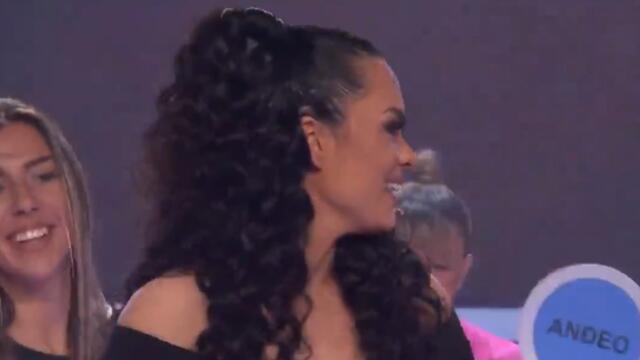 Tijana Milentijevic - Zena od sultana - (Tv Prva 01.11.2020.)