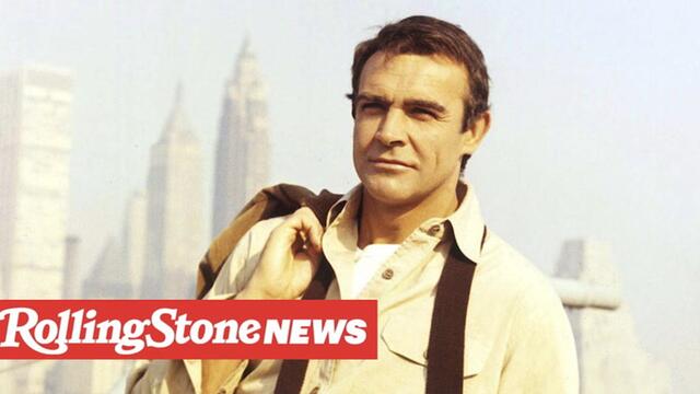 Darrell Hammond on His Iconic ‘SNL’ Sean Connery Impression | RS News 11/2/20